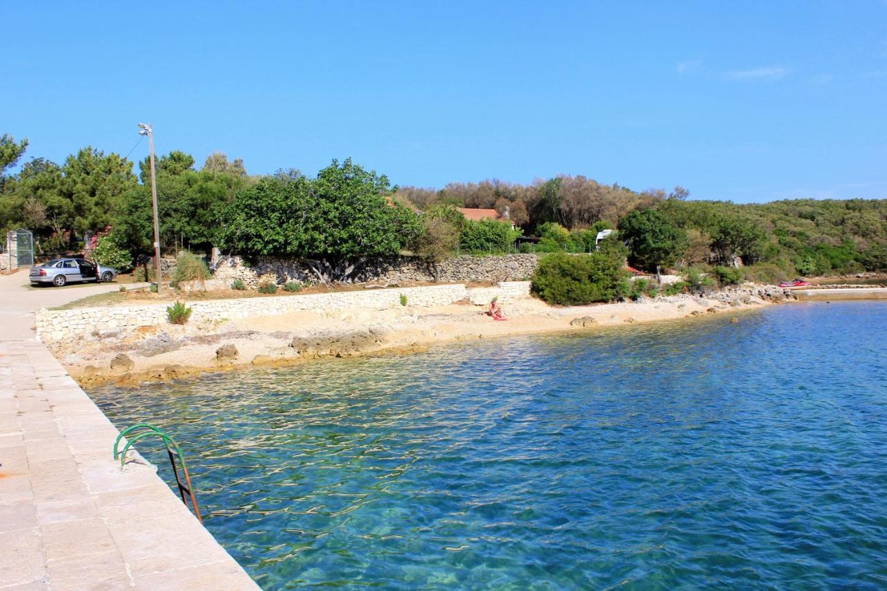 Apartments With A Parking Space Punta Kriza, Cres - 383 Kültér fotó