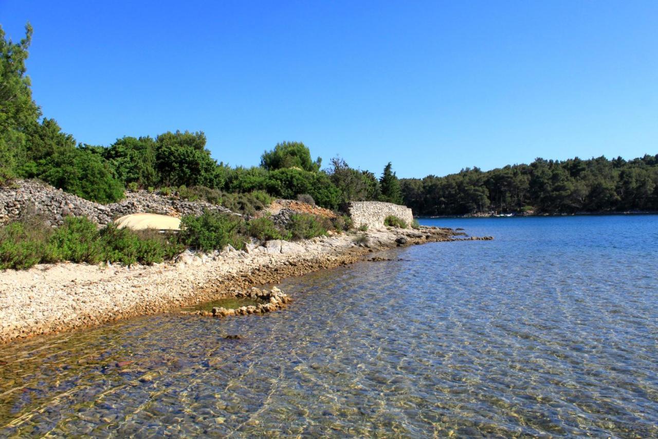 Apartments With A Parking Space Punta Kriza, Cres - 383 Kültér fotó