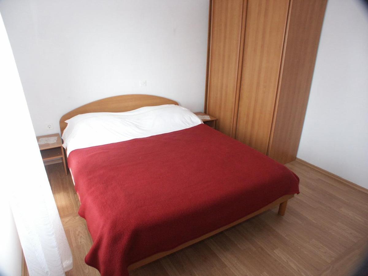 Apartments With A Parking Space Punta Kriza, Cres - 383 Kültér fotó