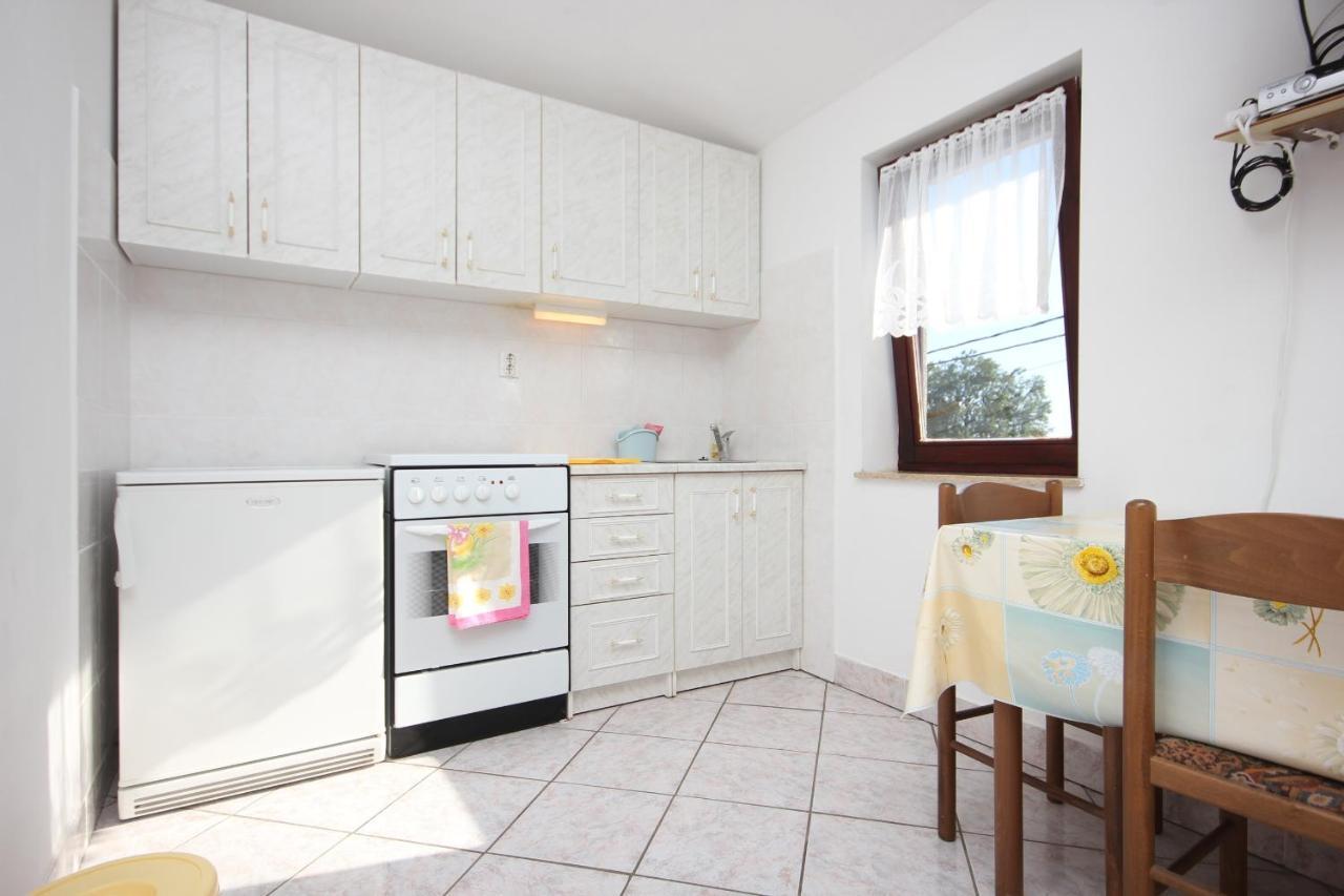 Apartments With A Parking Space Punta Kriza, Cres - 383 Kültér fotó
