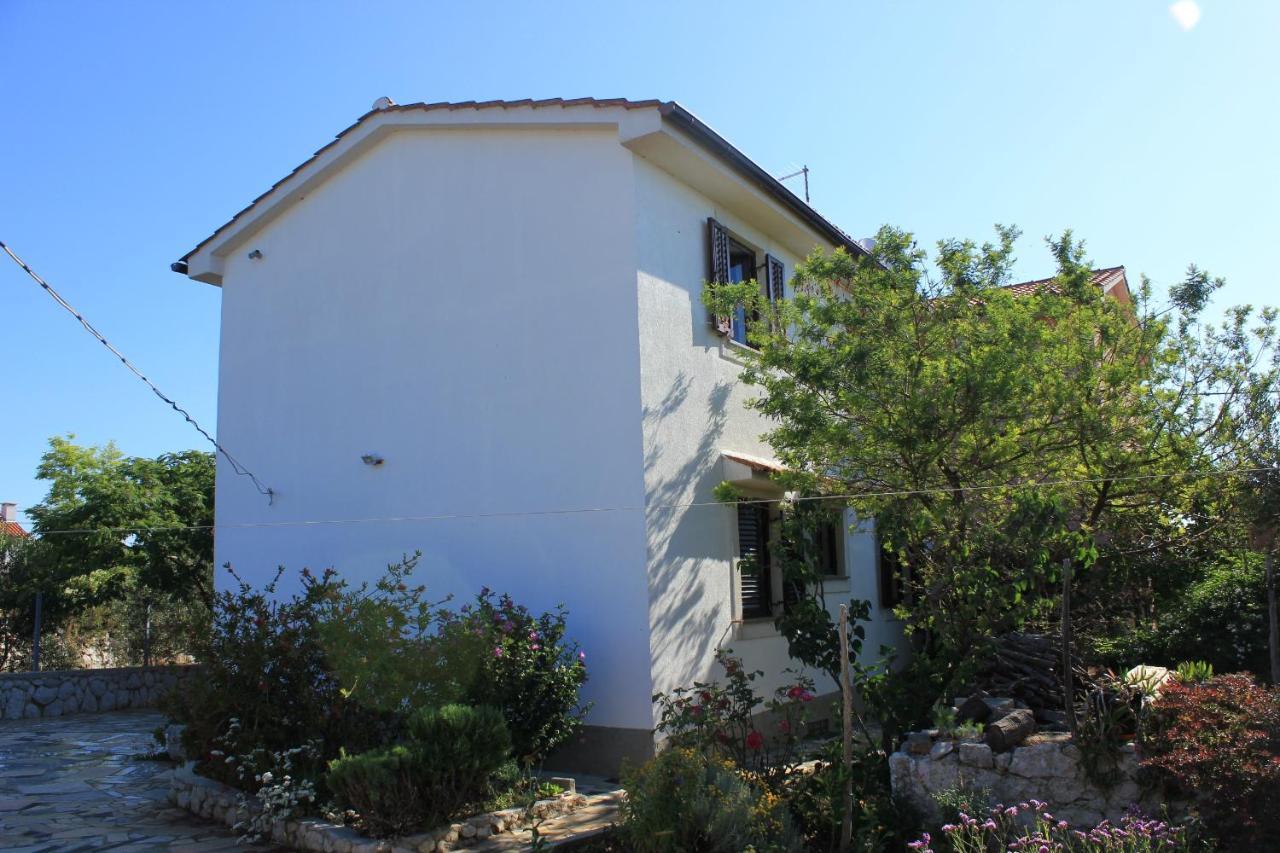 Apartments With A Parking Space Punta Kriza, Cres - 383 Kültér fotó