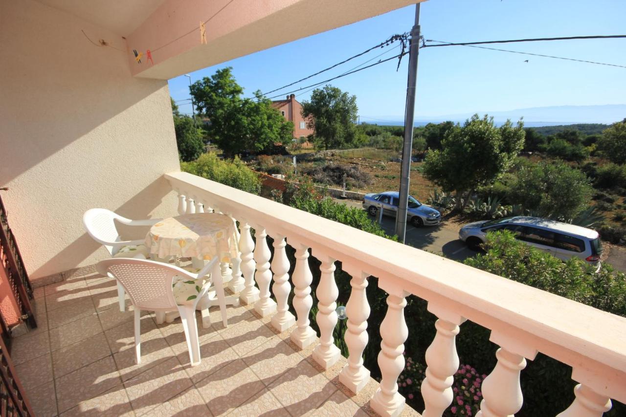 Apartments With A Parking Space Punta Kriza, Cres - 383 Kültér fotó